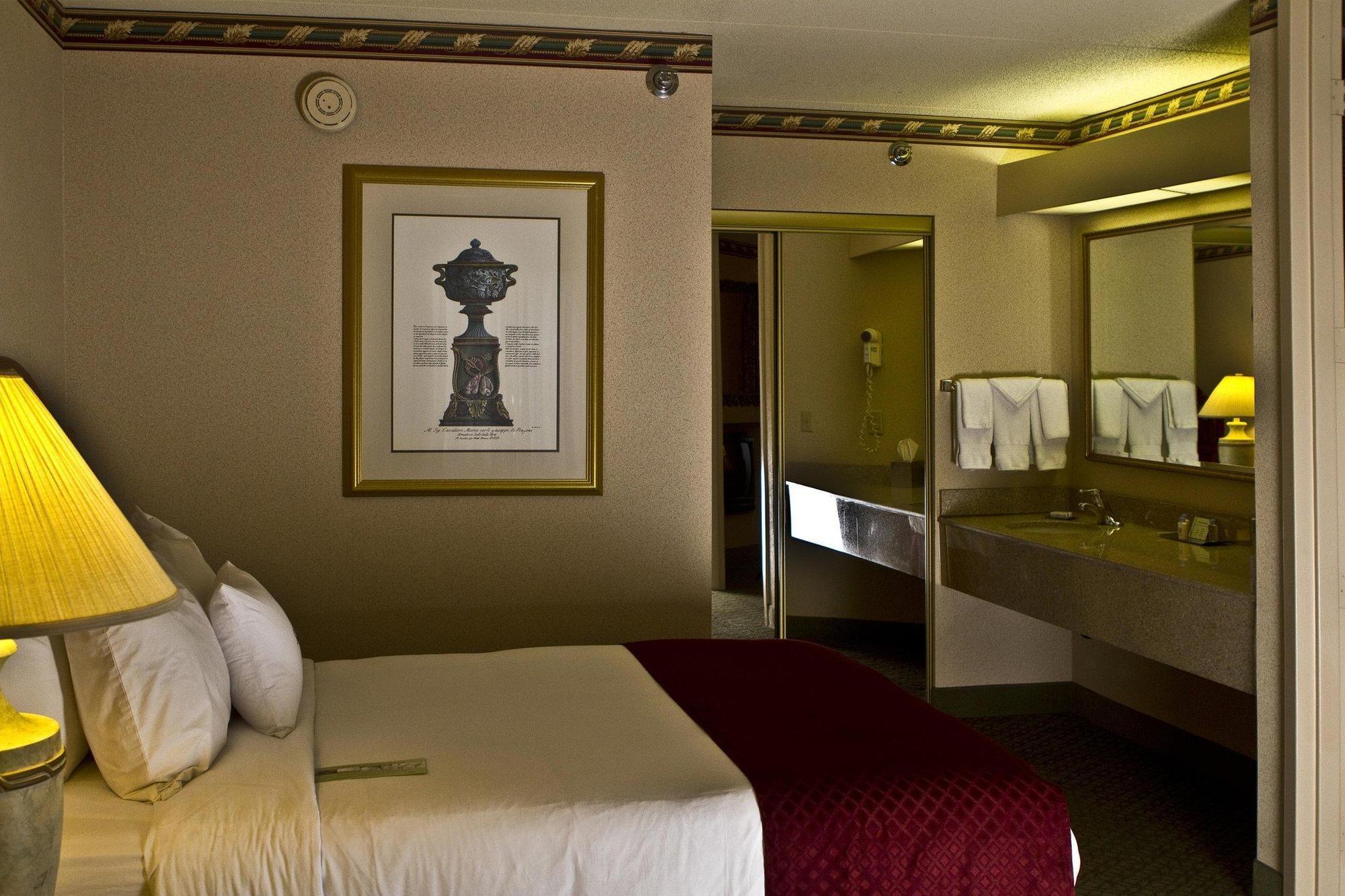 فندق فندق دبل تري جيست سويتس ناشفيل إيربورت المظهر الخارجي الصورة